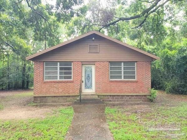 537 E Amber St, Pensacola, FL 32503