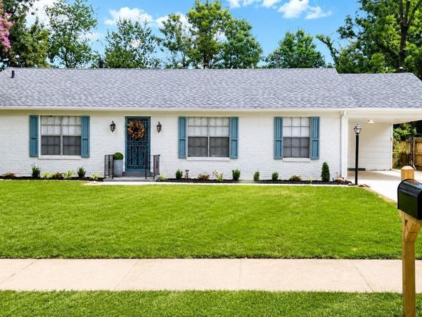 2839 BRANDALE ST, Memphis, TN 38118