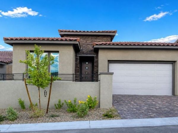11617 Falcon Gorge Avenue, Las Vegas, NV 89138