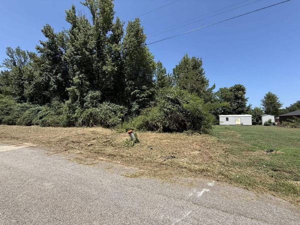 TBD Frisco Drive , Nashville, AR 71852