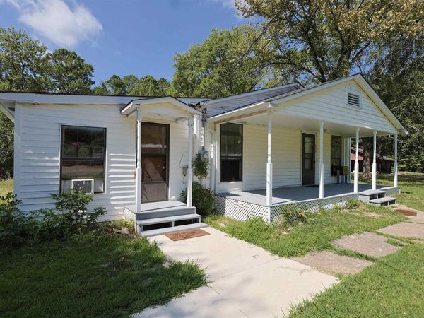 629 S Hill Street , Amity, AR 71921
