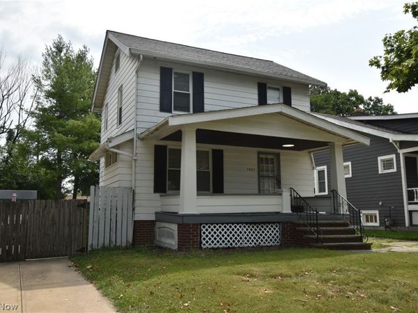 3885 W 135th Street , Cleveland, OH 44111
