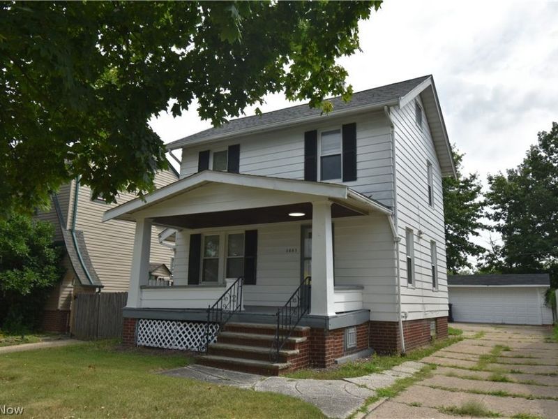 3885 W 135th Street, Cleveland, OH 44111 Photo 2