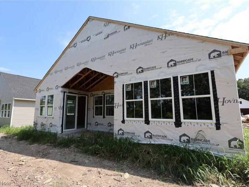 291 N Lighthouse Oval , Lakeside Marblehead, OH 43440 Photo 19