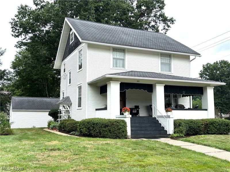 603 S Main Street, Columbiana, OH 44408 Photo 1