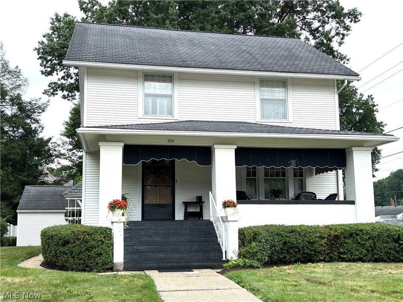 603 S Main Street, Columbiana, OH 44408 Photo 2