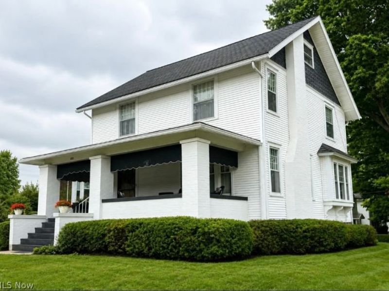 603 S Main Street, Columbiana, OH 44408 Photo 3