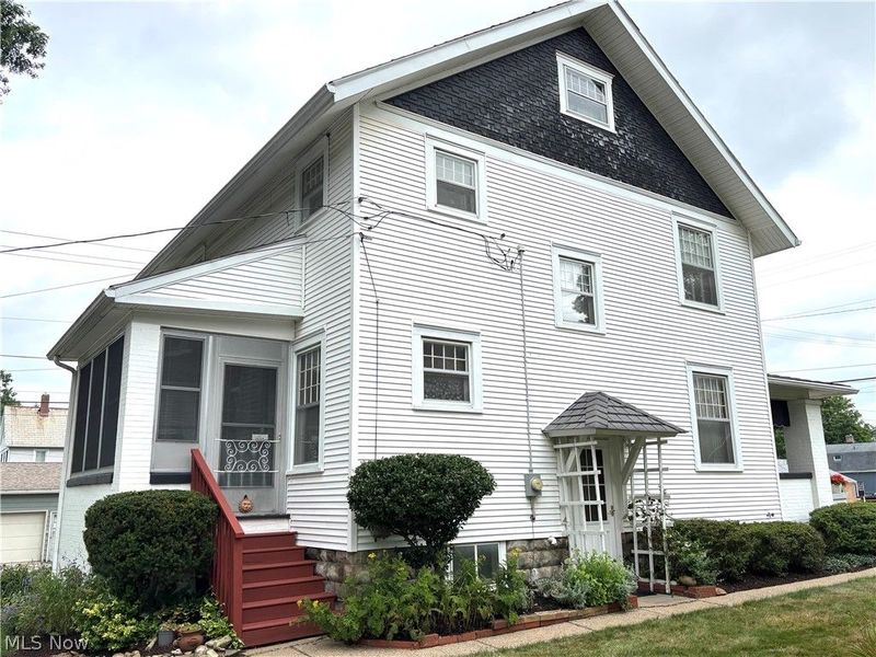 603 S Main Street, Columbiana, OH 44408 Photo 6