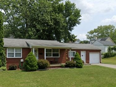 510 Parkway Boulevard, Alliance, OH 44601