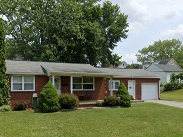 510 Parkway Boulevard , Alliance, OH 44601