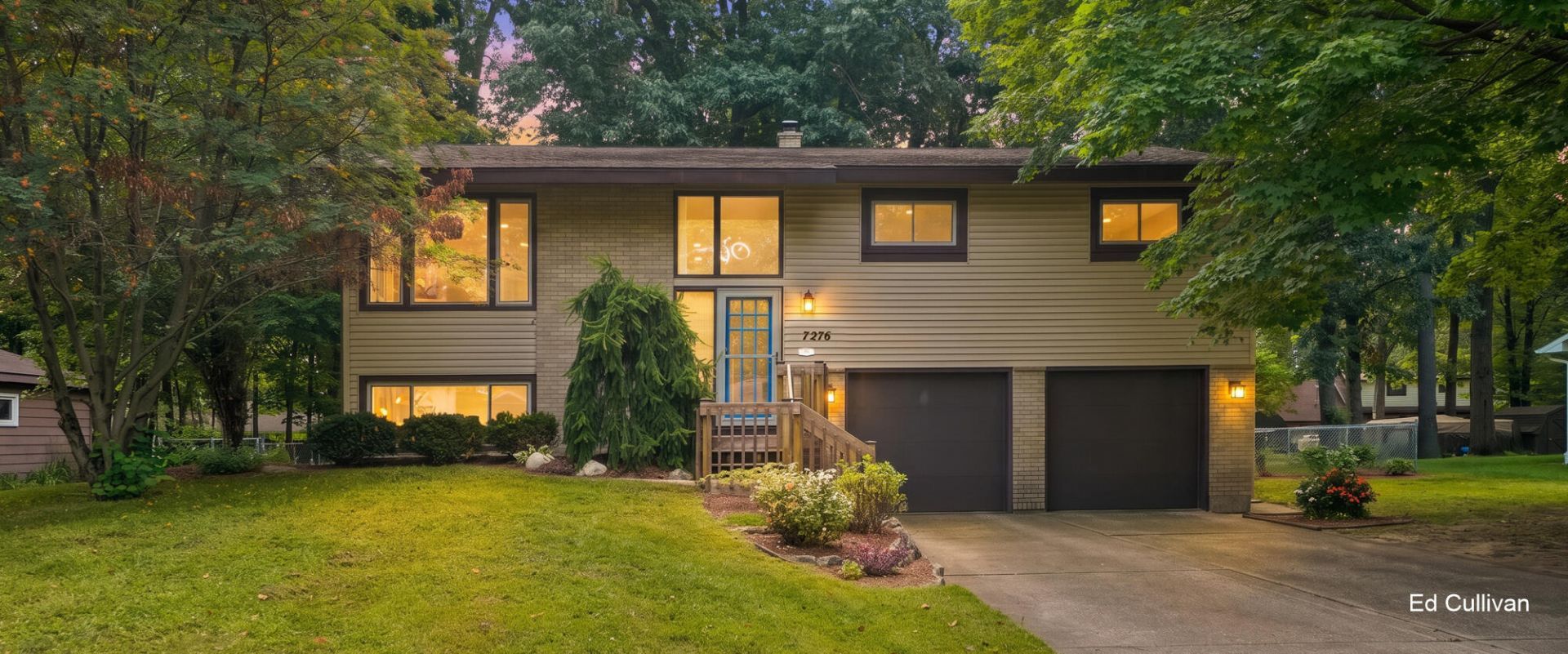 7276 Edgewood Avenue, Jenison, MI 49428 Main Photo
