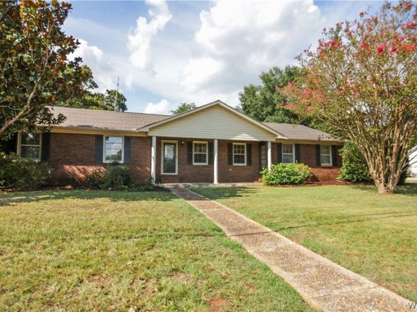 1318 Montrose Drive , Tuscaloosa, AL 35405