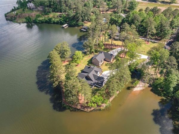 15327 MARINA Drive , Northport, AL 35475