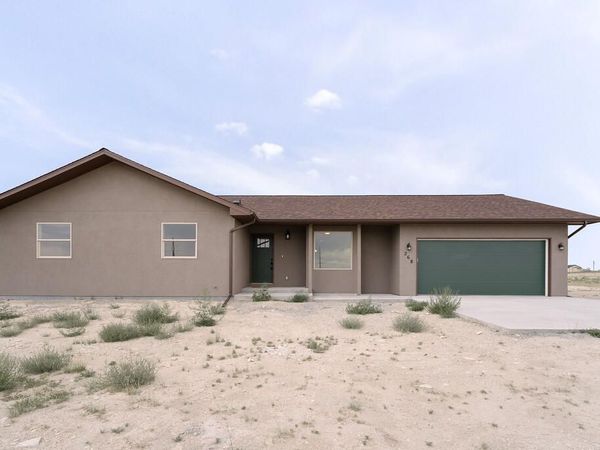 268 N Purcell Blvd, Pueblo West, CO 81007