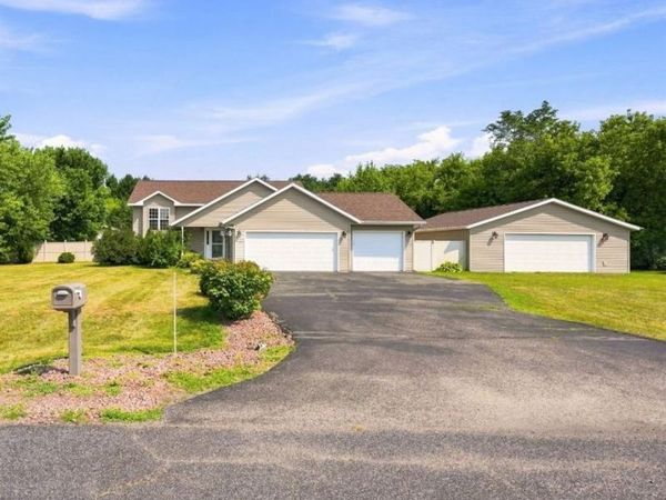 4833 147th Street, Chippewa Falls, WI 54729