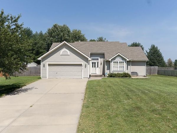 4516 N 122nd Terrace, Kansas City, KS 66109