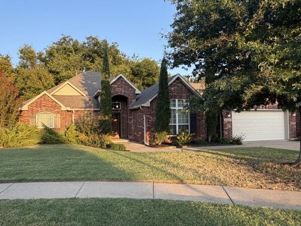 3505 S 18th Street, Broken Arrow, OK 74012