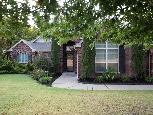 3505 S 18th Street , Broken Arrow, OK 74012