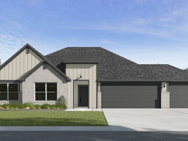 9111 W 153rd Street S, Kiefer, OK 74041