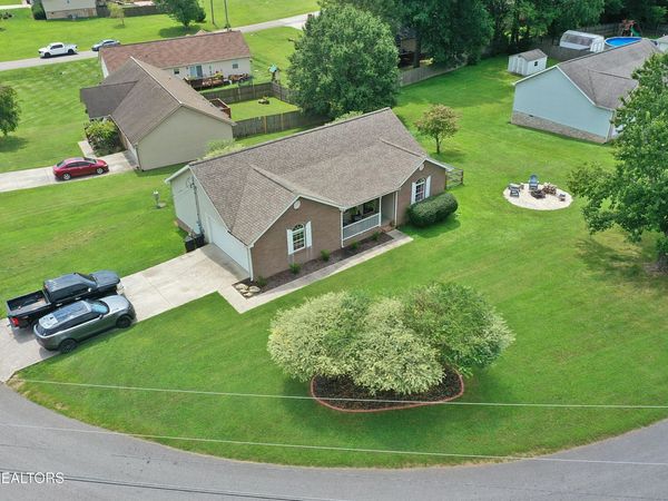 192 Pecan Circle, Corryton, TN 37721