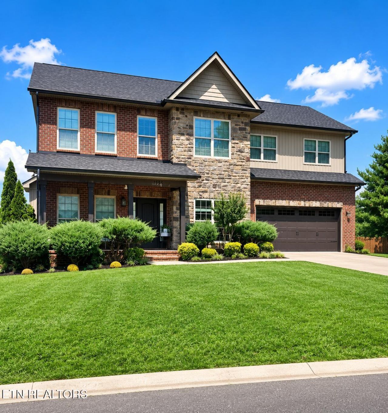 1343 Conner Lane, Lenoir City, TN 37772 Main Photo