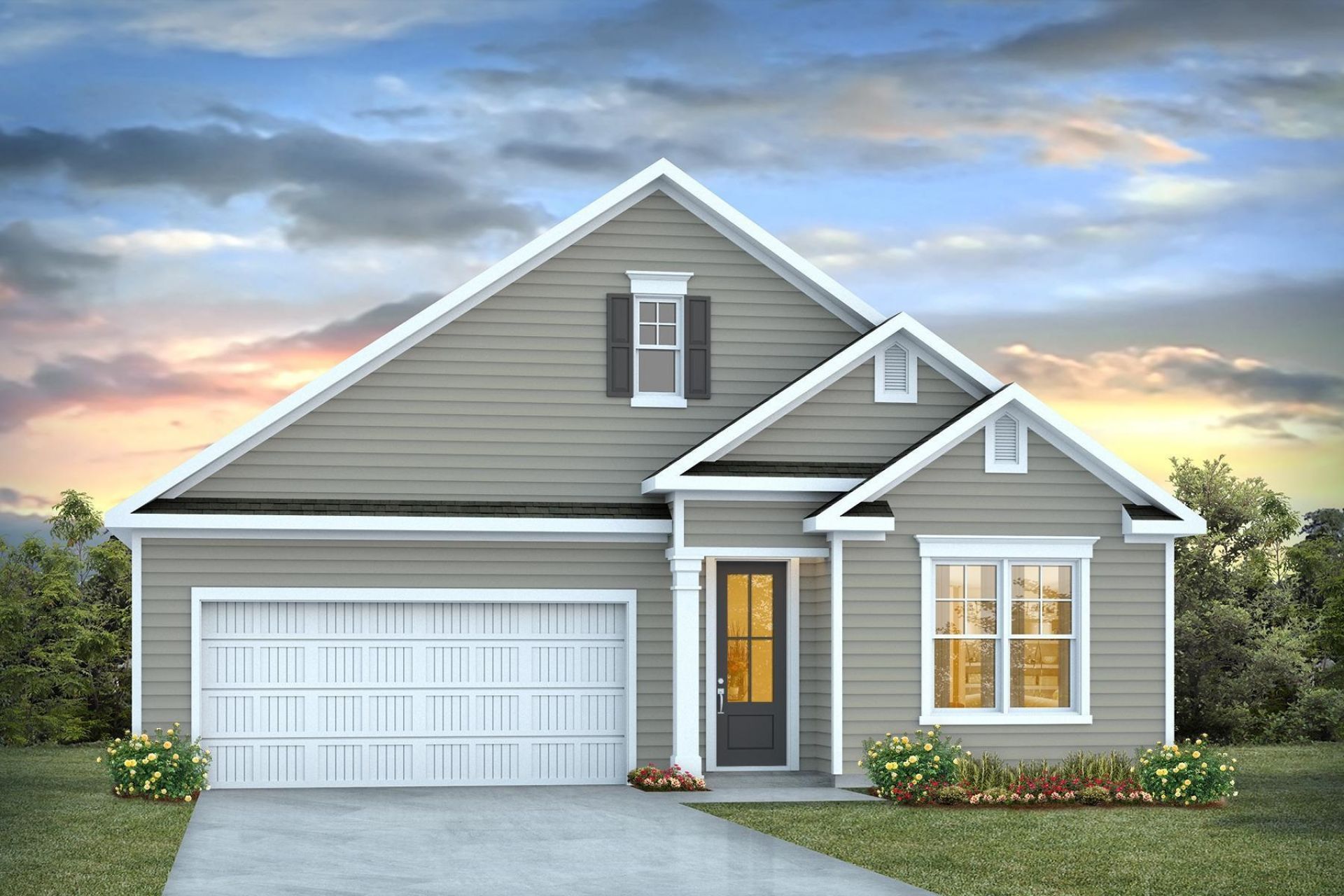 1119 Samaras Ct, Conway, SC 29527 Main Photo