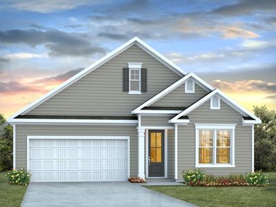 1119 Samaras Ct, Conway, SC 29527