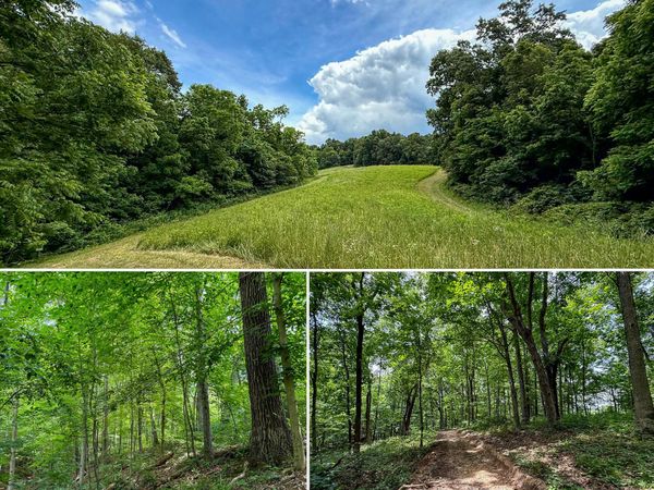 0 Cutlip St , Unit (Tract 8 a, Jackson, OH 45640