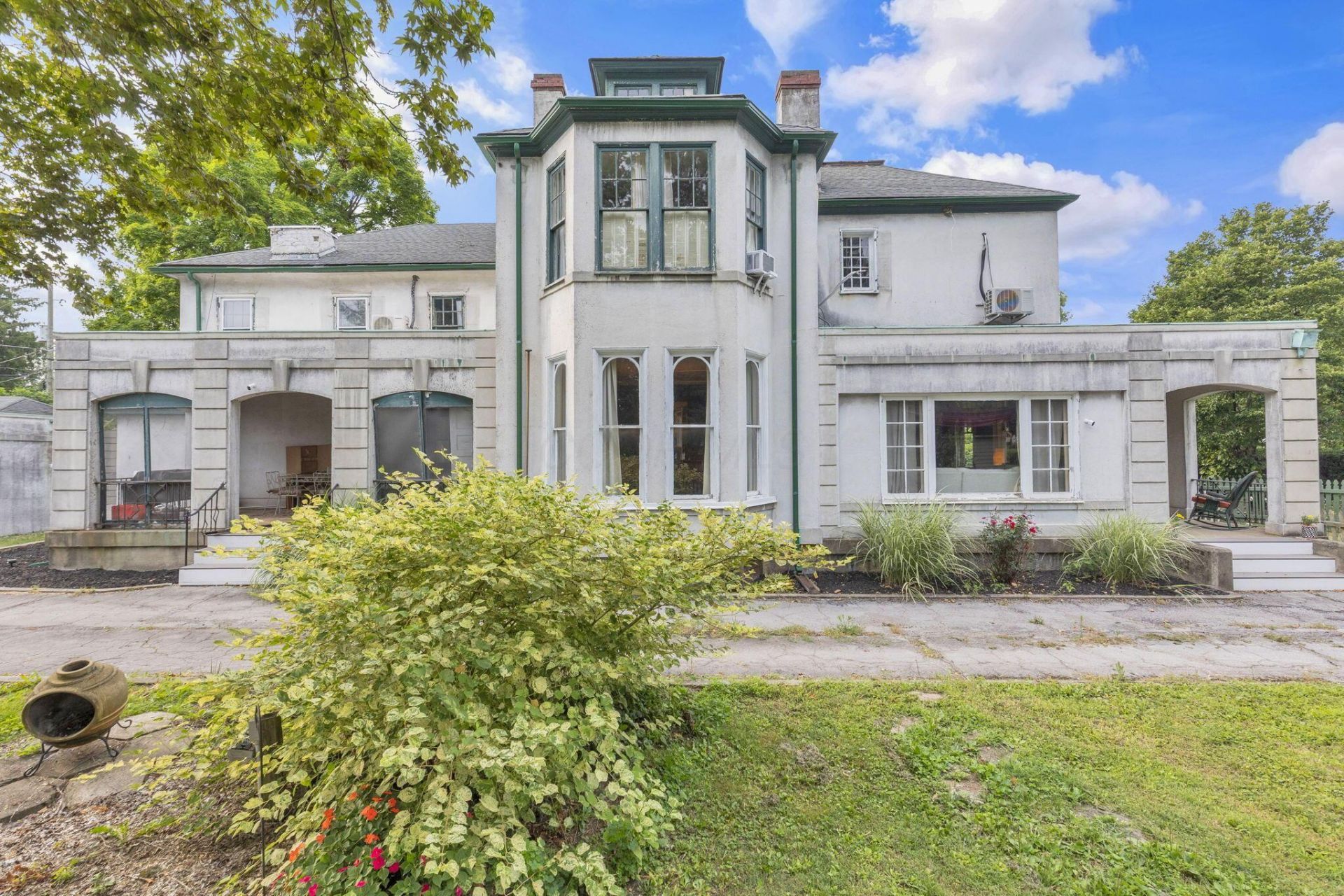 553 Mount Vernon Road , Newark, OH 43055 Main Photo