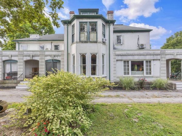 553 Mount Vernon Road , Newark, OH 43055