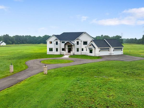 12173 Woodtown Road, Galena, OH 43021