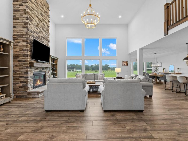 12173 Woodtown Road, Galena, OH 43021 Photo 3