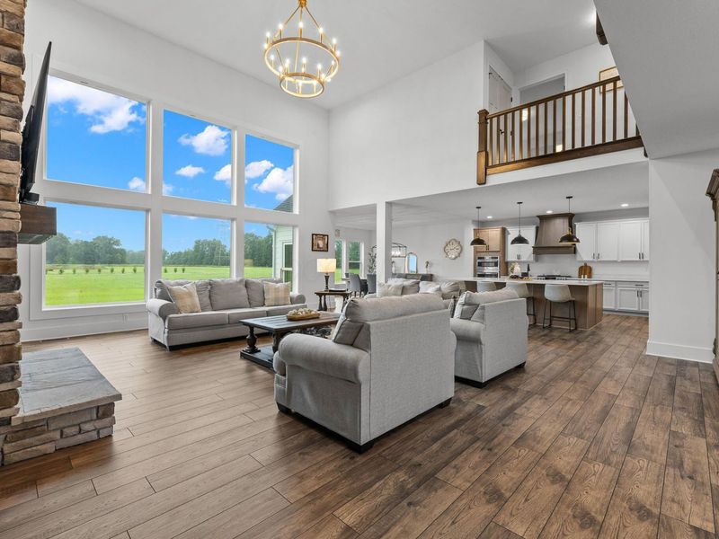 12173 Woodtown Road, Galena, OH 43021 Photo 5
