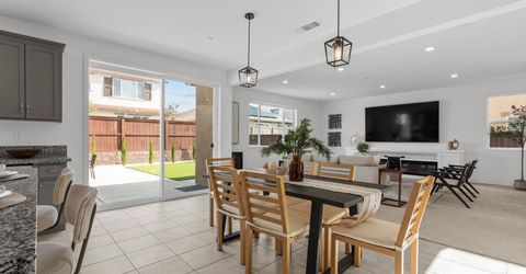 4288 Crescent Way, Folsom, CA 95630 Photo