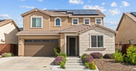 4288 Crescent Way, Folsom, CA 95630 Photo