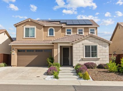 4288 Crescent Way, Folsom, CA 95630 Photo