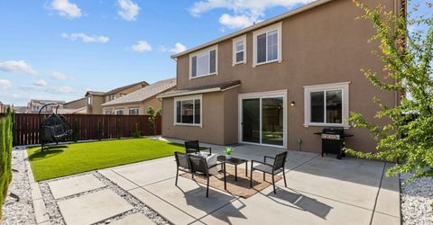 4288 Crescent Way, Folsom, CA 95630 Photo
