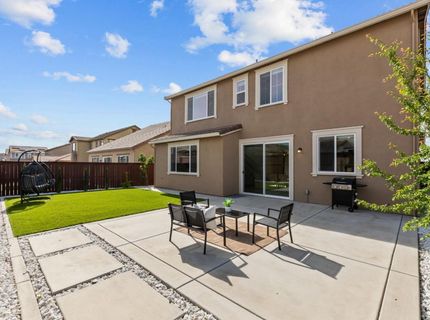 4288 Crescent Way, Folsom, CA 95630 Photo