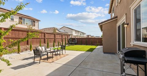 4288 Crescent Way, Folsom, CA 95630 Photo