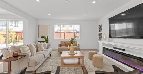 4288 Crescent Way, Folsom, CA 95630 Photo