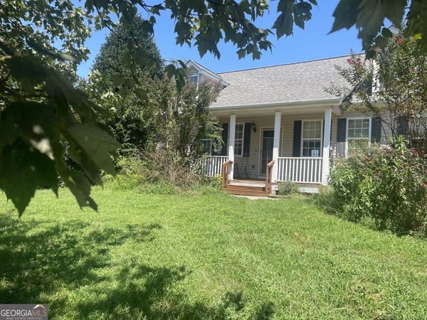 235 Emory Stephens Road, Murrayville, GA 30564