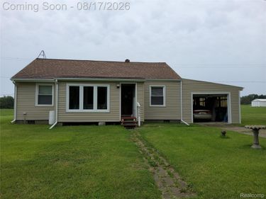 5580 Hollow Corners Drive, Dryden Township, Mi 48428
