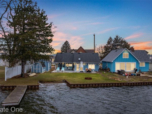 4262 Flynn, Highland Township, Mi 48356