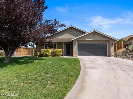 48 Conner Way, Gardnerville, NV 89410 Photo