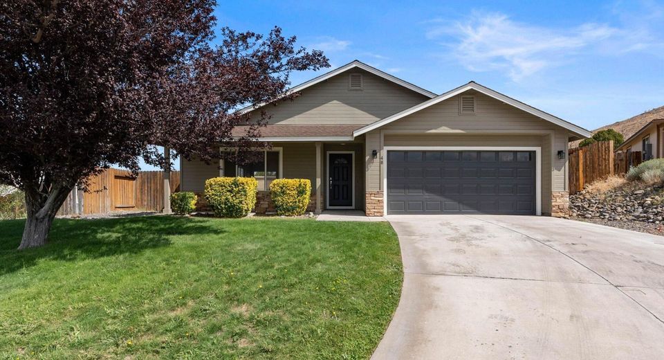 48 Conner Way, Gardnerville, NV 89410 Photo