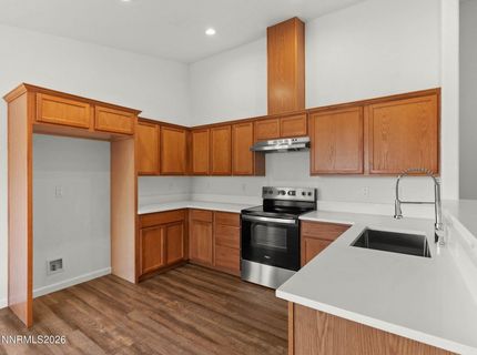 48 Conner Way, Gardnerville, NV 89410 Photo