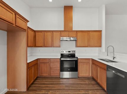48 Conner Way, Gardnerville, NV 89410 Photo