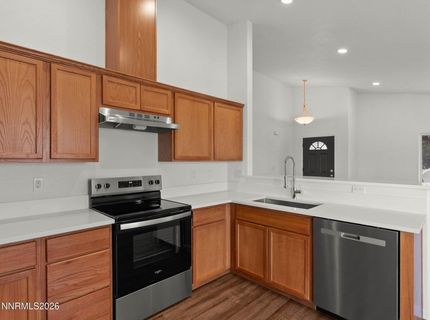 48 Conner Way, Gardnerville, NV 89410 Photo