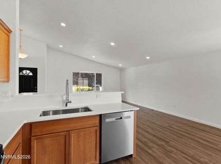 48 Conner Way, Gardnerville, NV 89410 Photo