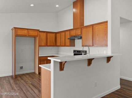 48 Conner Way, Gardnerville, NV 89410 Photo